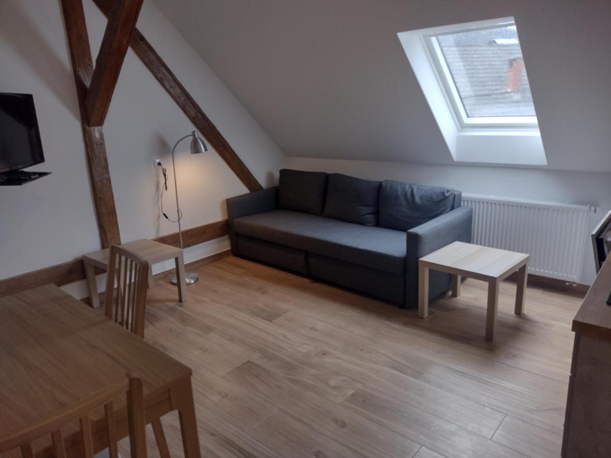 Pr' Hribar Apartment Zgornje Gorje Bagian luar foto